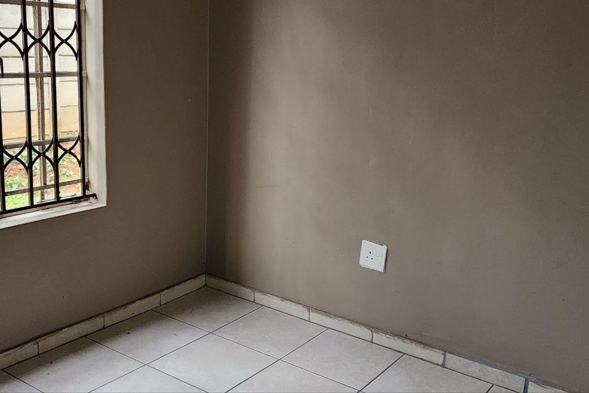 "Room to Grow, easy on Your Budget" in Rustenburg - Photo 5