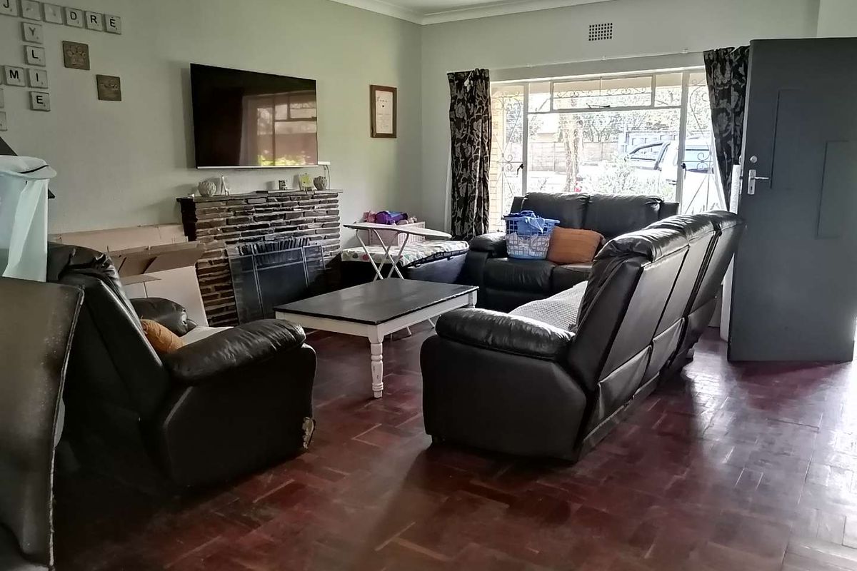 Well priced starter home - Photo 5