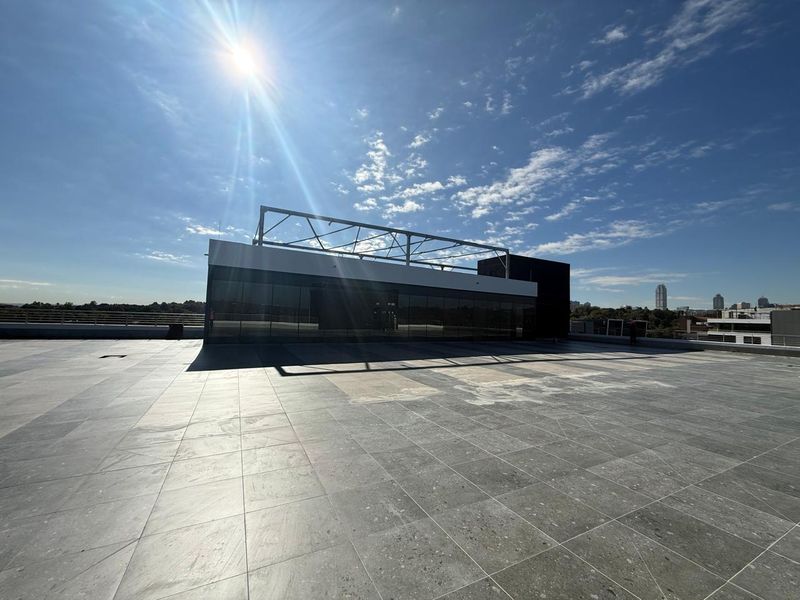 Prime Office Space Available for Lease in Sandton Gate - Photo 9