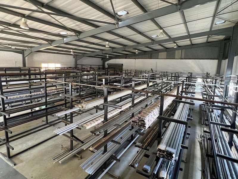 FACTORY / WAREHOUSE FOR SALE - Photo 10