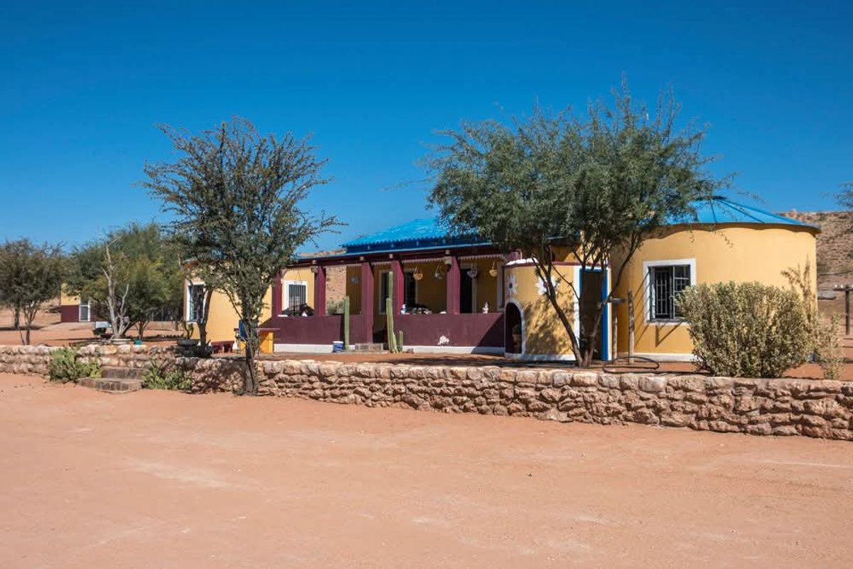 48 HA Small Holding For Sale - Hardap Region - Photo 3