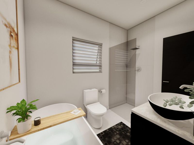 Brand-New Coastal Living in the Heart of Blouberg - Photo 9