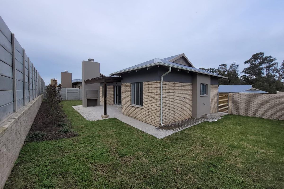 Mooikloof Country Estate New House For Sale - Photo 2