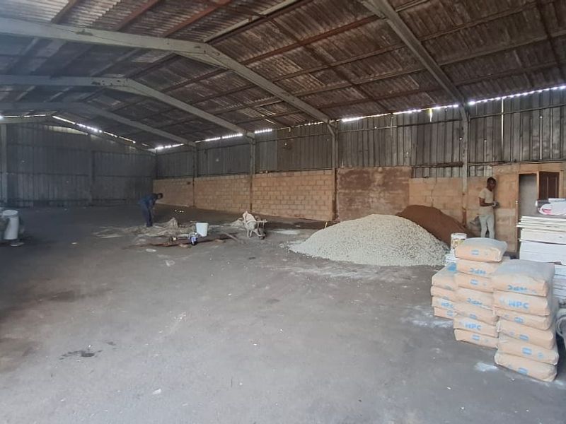 **Prime Industrial Land for Lease – Ideal for Diverse Industrial Uses** - Photo 2