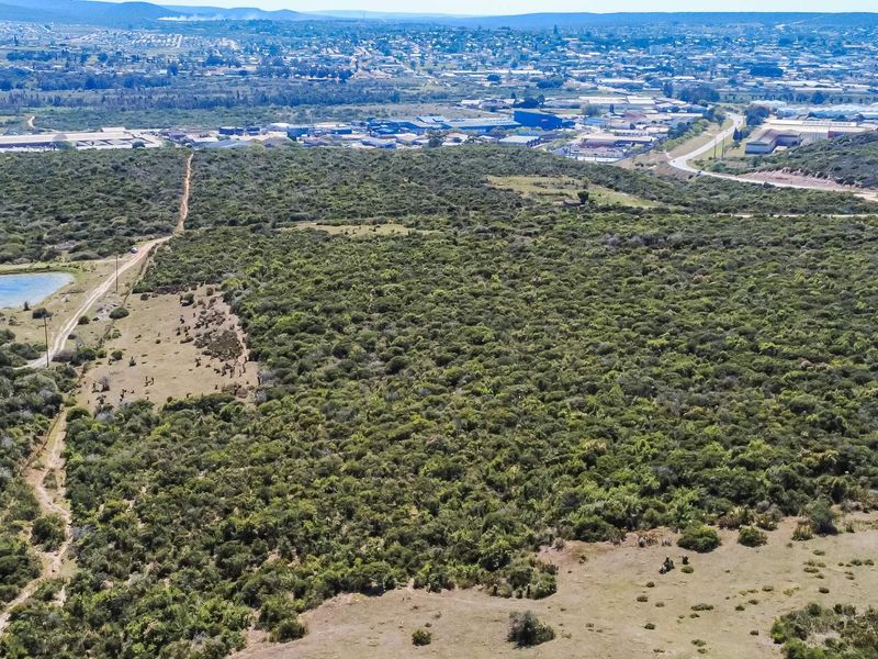 9ha Vacant Land | Uitenhage - Photo 5