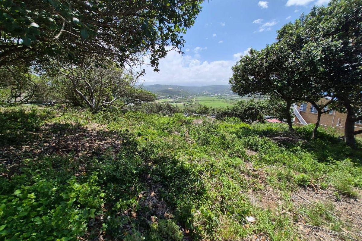 Prime Location: Expansive 1,075m2 Stand in Bergsig, Groot Brak River - Photo 3