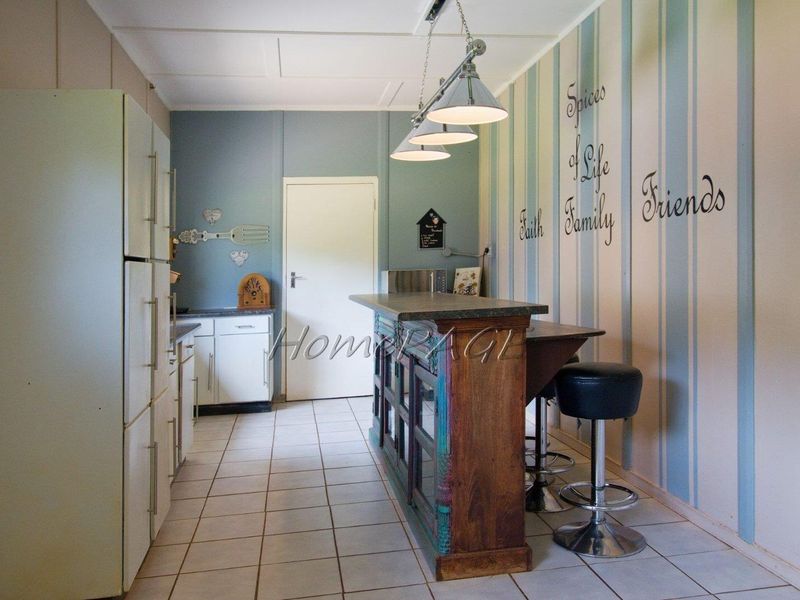 Otjozondjupa Region, Otjiwarongo area:  A Horse Lovers Dream Hideaway - Photo 5