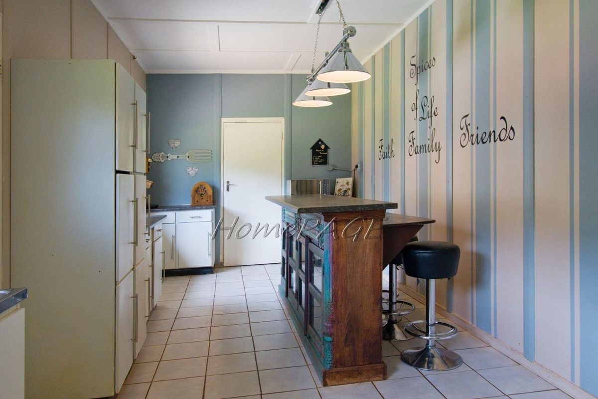 Otjozondjupa Region, Otjiwarongo area:  A Horse Lovers Dream Hideaway - Photo 5