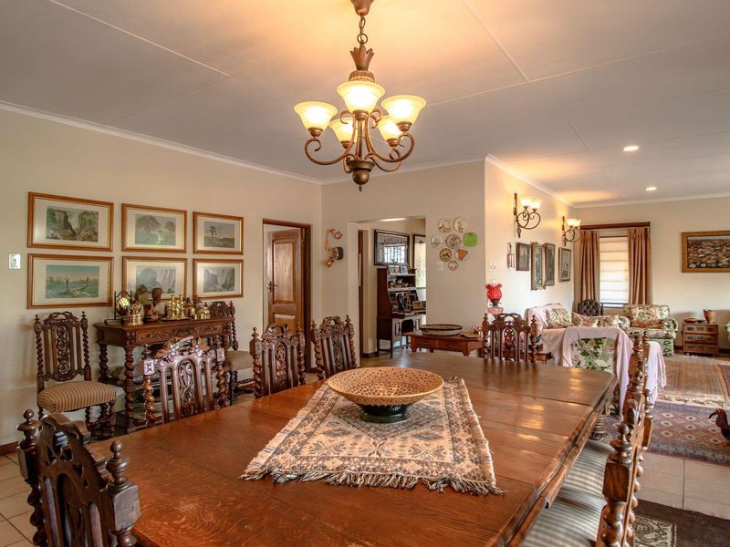 3 BEDROOM CLUSTER FOR SALE IN GROENKLOOF - Photo 5