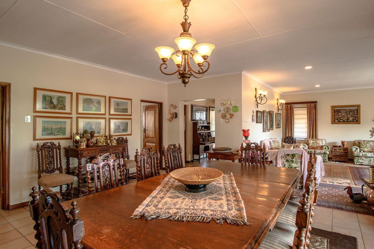 3 BEDROOM CLUSTER FOR SALE IN GROENKLOOF - Photo 5