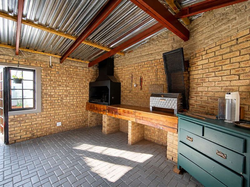 Upgraded Corner Stand Home, Two Entrances & Potential Income - Photo 8