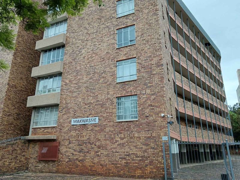 1 Bedroom to rent in Hatfield - Photo 1