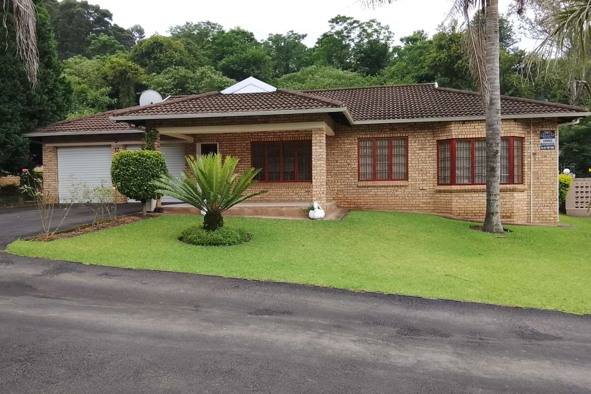 🌿 Modern 3-Bedroom Simplex Townhouse for Sale in Chase Valley – Pearl Gardens 🌿 - Photo 3