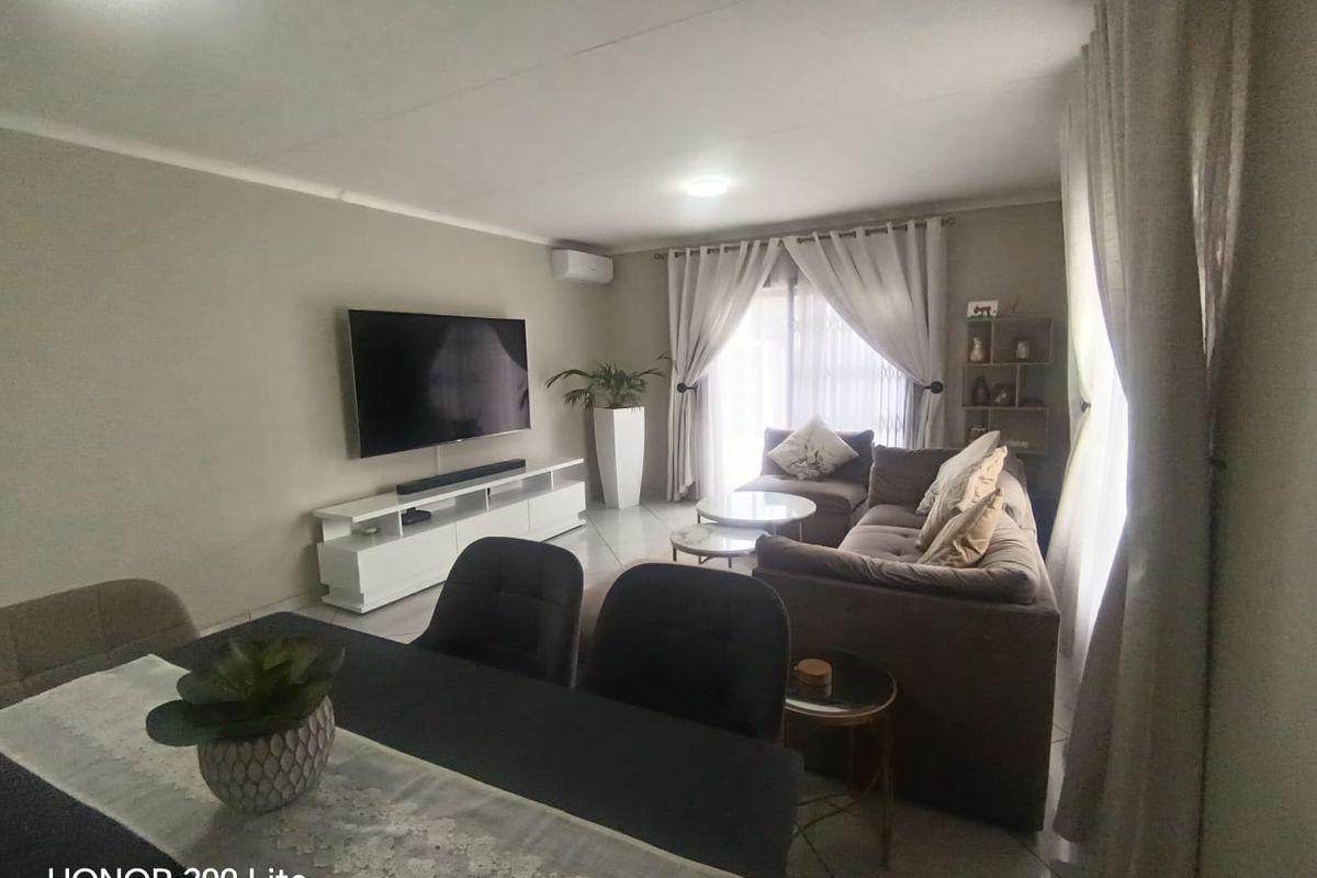 1. "Discover Your Dream Home in Mackenzie Palms!" 2. "Luxurious Living Awaits in This 3-Bedroom Gem!" 3. "Modern Comfort Meets Security in Mackenzie Palms!" 4. - Photo 4