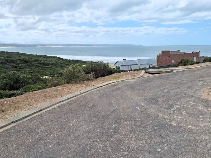 659m2 Vacant Land in Vleesbaai - Kloofsig Estate - Photo 5