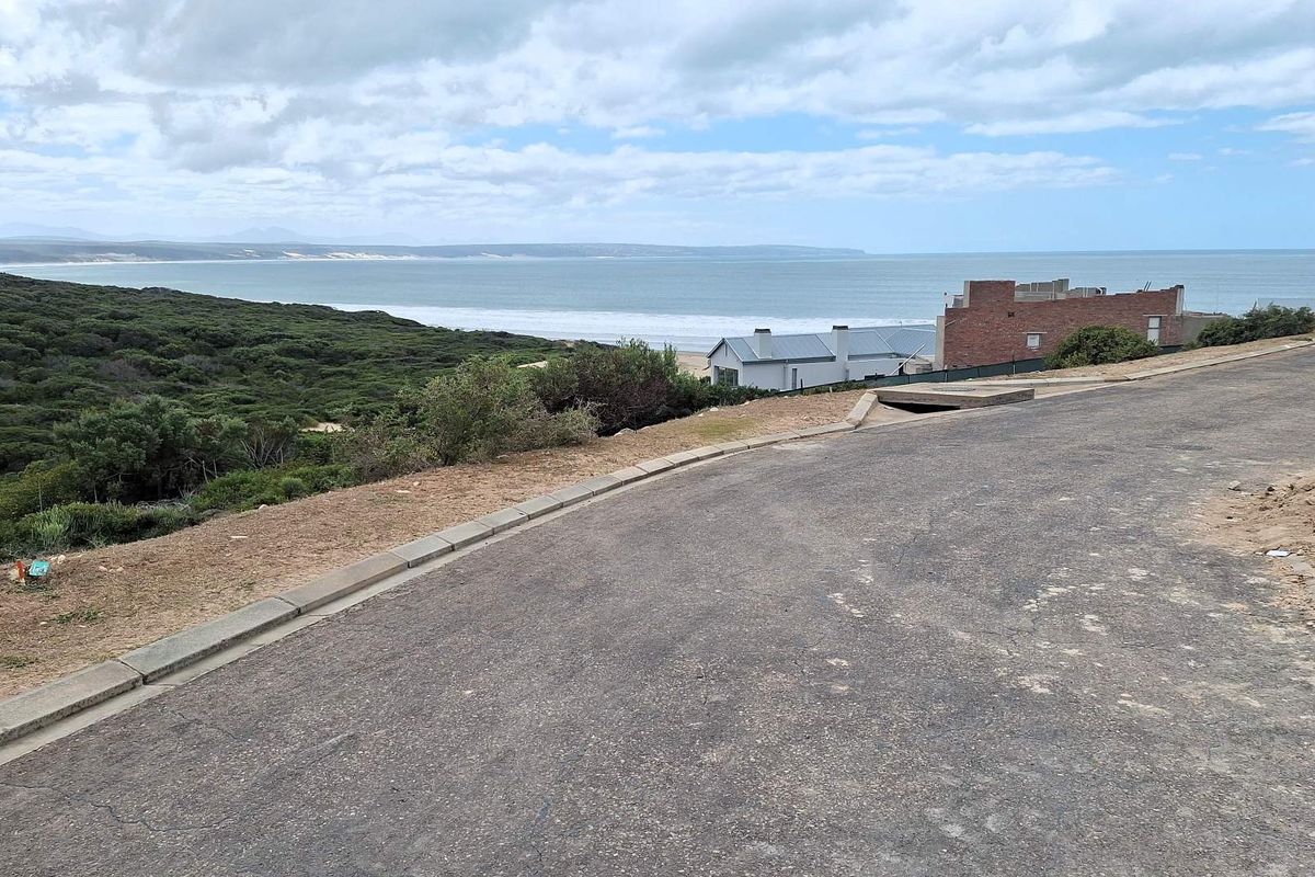 659m2 Vacant Land in Vleesbaai - Kloofsig Estate - Photo 5