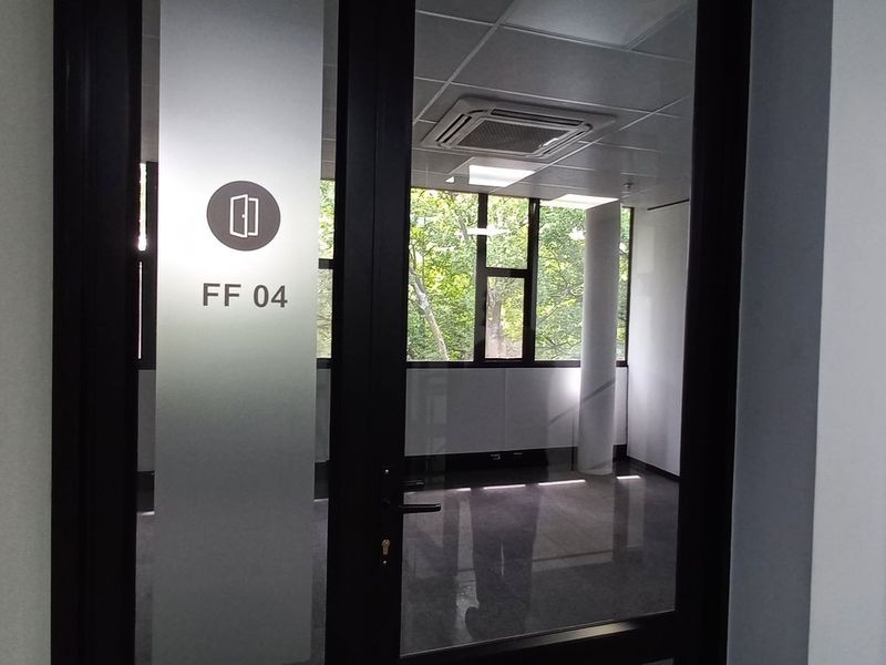 215m2 Isando Office To Let - Photo 7
