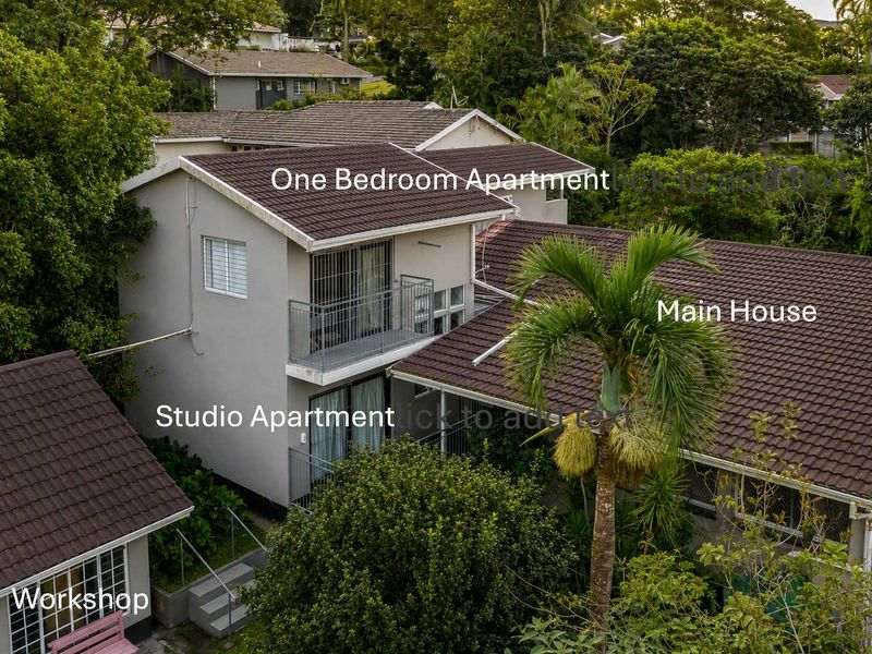 Spacious Family Home with Two Income-Generating Apartments - Photo 4
