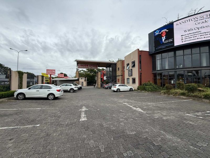 Prime Commercial Space Available in Rivonia - Photo 5