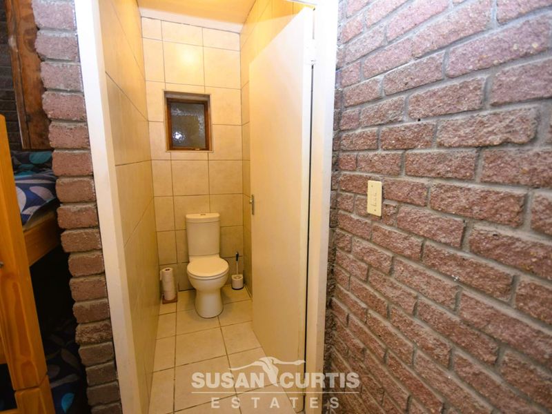 Lovely duplex  family townhouse with flat for sale on the North Dune! - Photo 9