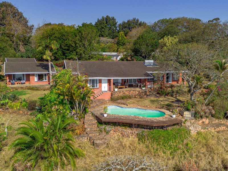 Character Home, Cottage & Endless Possibilities with Unrivalled Views - Photo 2