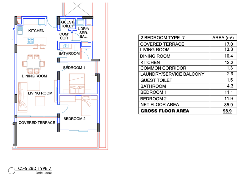 Designed Around Comfort, Wellness, and Convenience - Photo 6