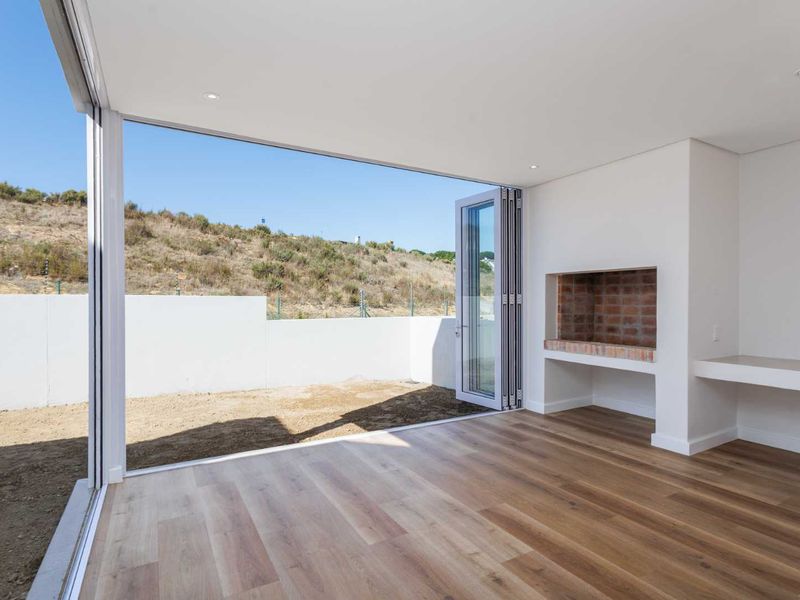 Sophisticated Winelands Living in a Modern Double-Storey Home in Volière Estate Stellenbosch - Photo 8