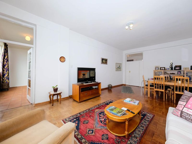 New release! Top floor !Airy &Bright! Negotiable! - Photo 5
