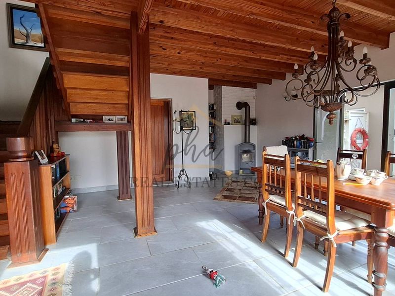 Spacious, Character-Filled Home with Dual Living Potential & Entertainer’s Appeal - Photo 3