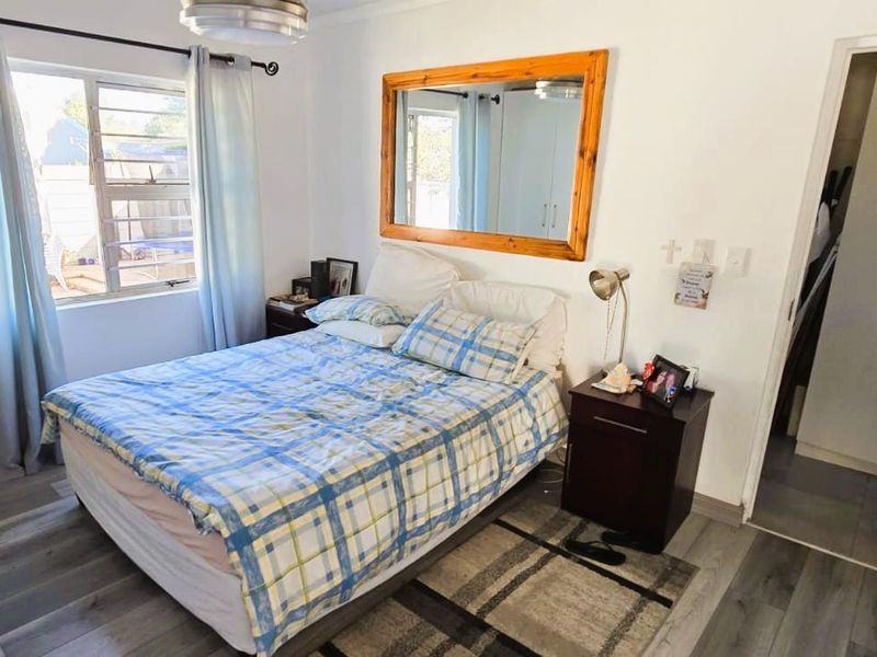 Furnished apartment perfect for single or couple only - Photo 8