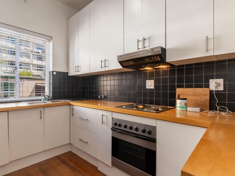 A Haven - Neat & Spacious Lock-Up-and-Go Apartment. - Photo 10