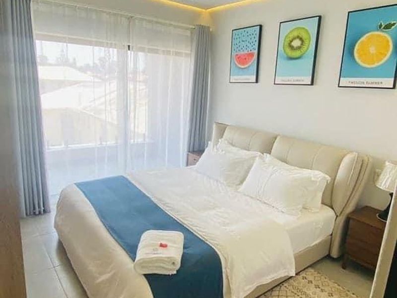Hotel for sale - Walvis Bay centre - Photo 1