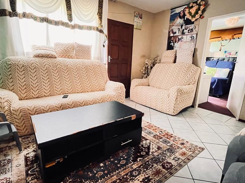 Home for Small Family or Investor! - Photo 6