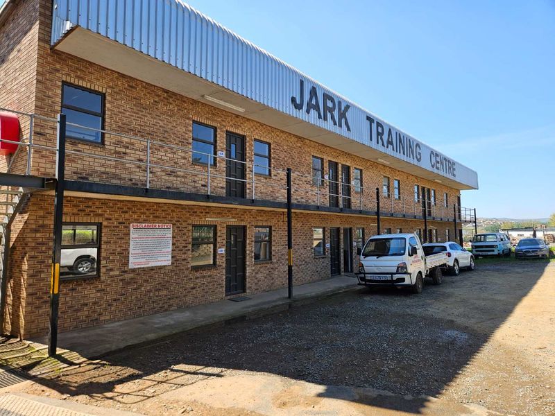 Rare N3-Linked Industrial & Commercial Opportunity in Mooi River - Photo 7