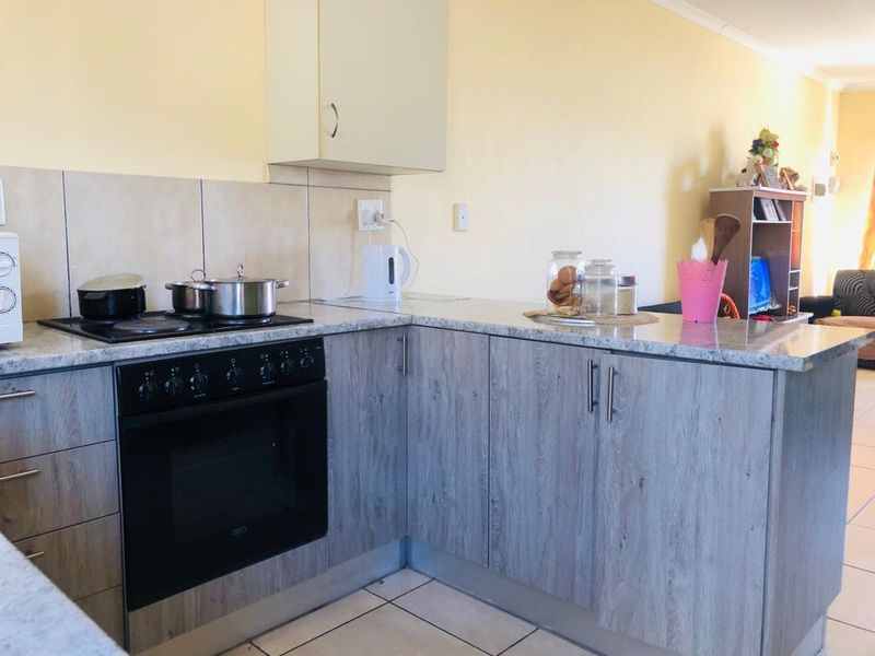 Flat For Sale In Okuryangava - Photo 1