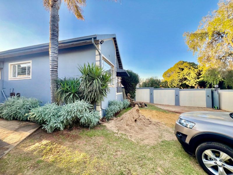 3 Bedroom House to Rent in Edleen Kempton park - Photo 2