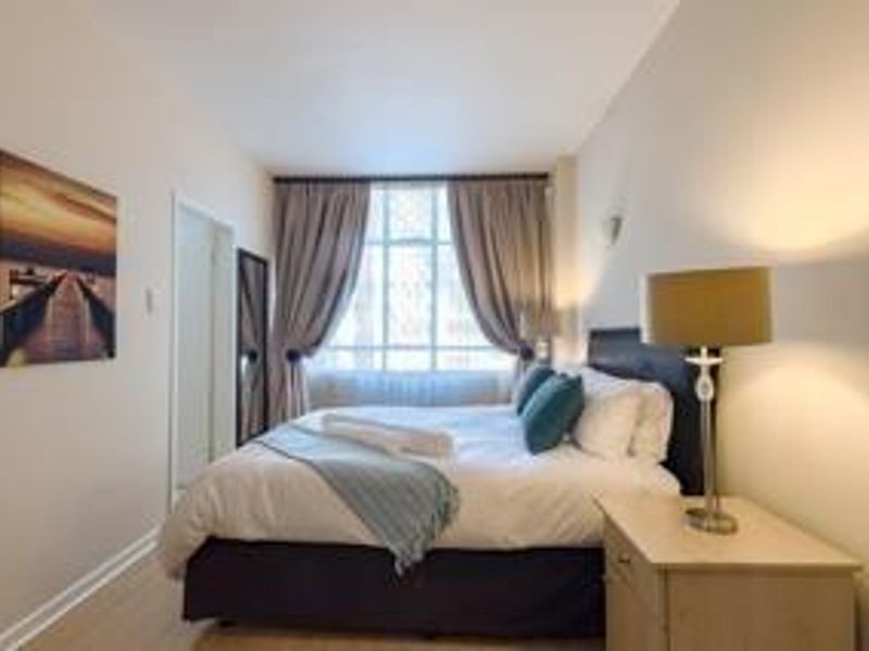 SOPHISTICATED FULLY FURNISHED STUDIO APARTMENT IN THE HEART OF ILLOVO - Photo 7