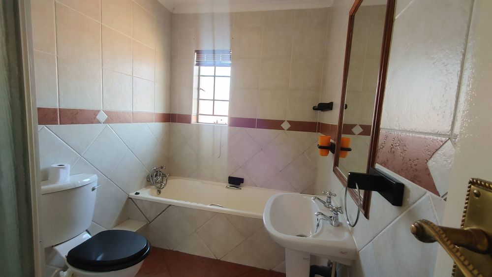 2nd Full bathroom