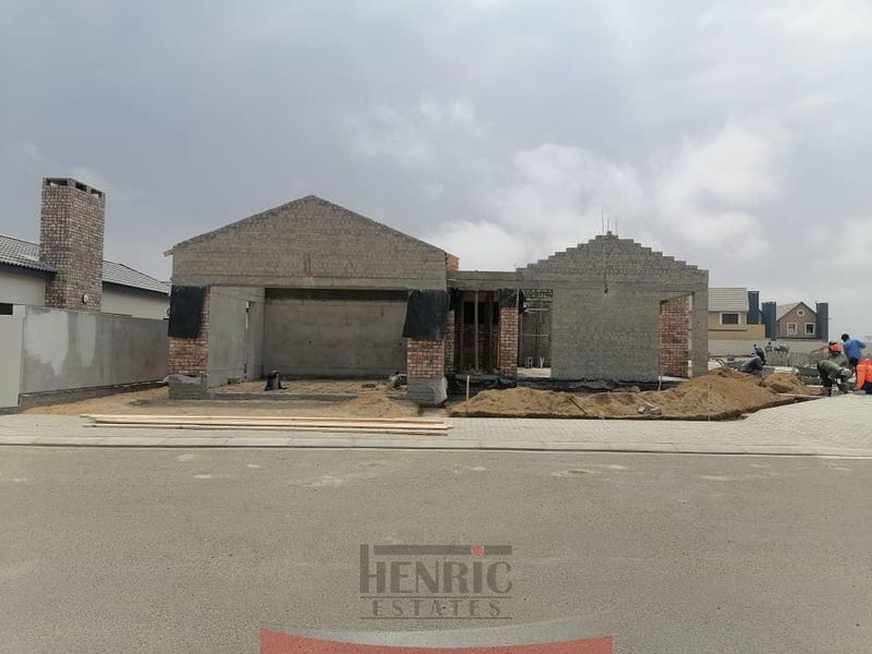 House in Kramersdorf (To be Build) - Photo 5