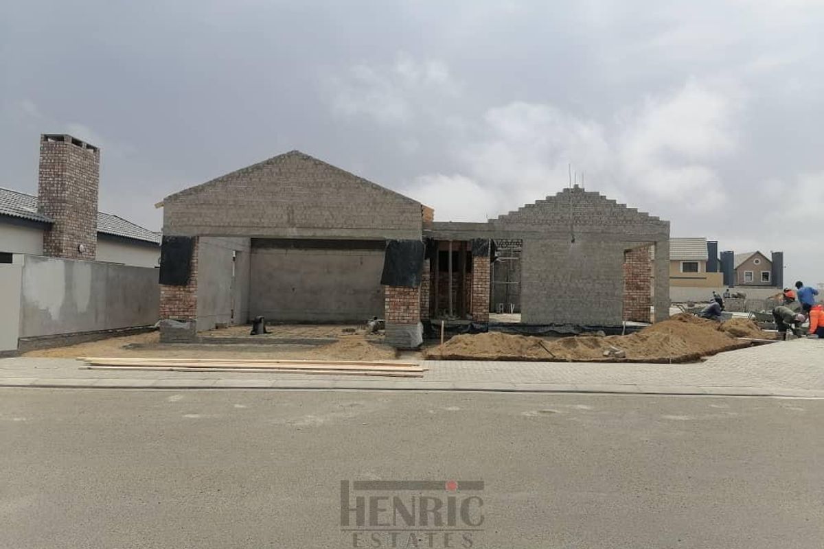 House in Kramersdorf (To be Build) - Photo 5