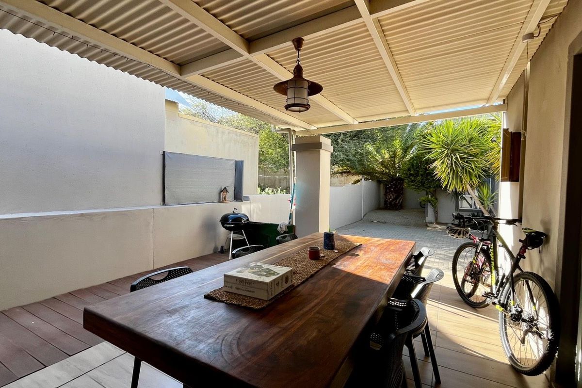 3 Bedroom House for Sale – Elisenheim - Photo 5