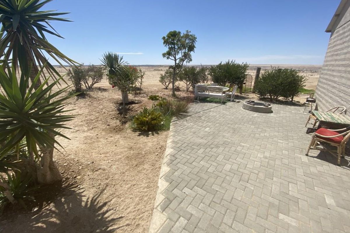 SWAKOP PLOT CALLING YOUNG FARMERS - Photo 4