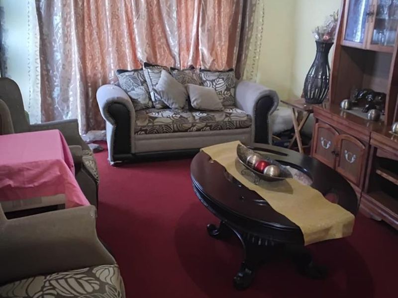 3-Bedroom Home for Sale in Kwanobuhle, Uitenhage - Photo 2