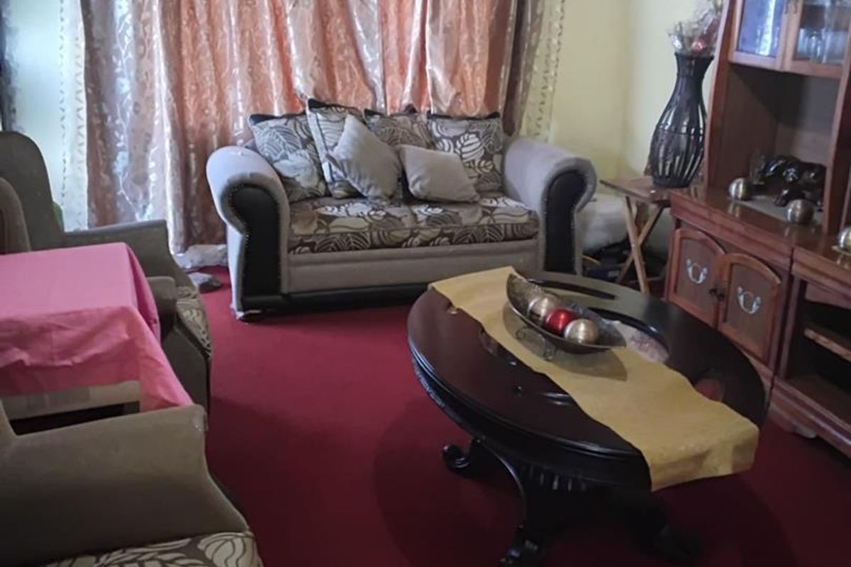 3-Bedroom Home for Sale in Kwanobuhle, Uitenhage - Photo 2