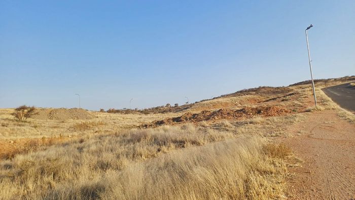 Property #2552551, Vacant Land Residential For Sale in Auasblick