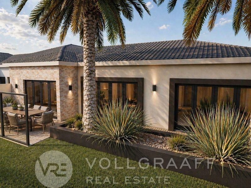 4 Bedroom Architecturally Designed Home Under Construction - Photo 5