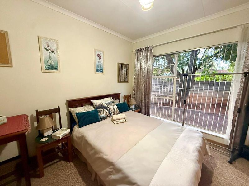 Comfortable Family Living with Extra Income Potential - Photo 7