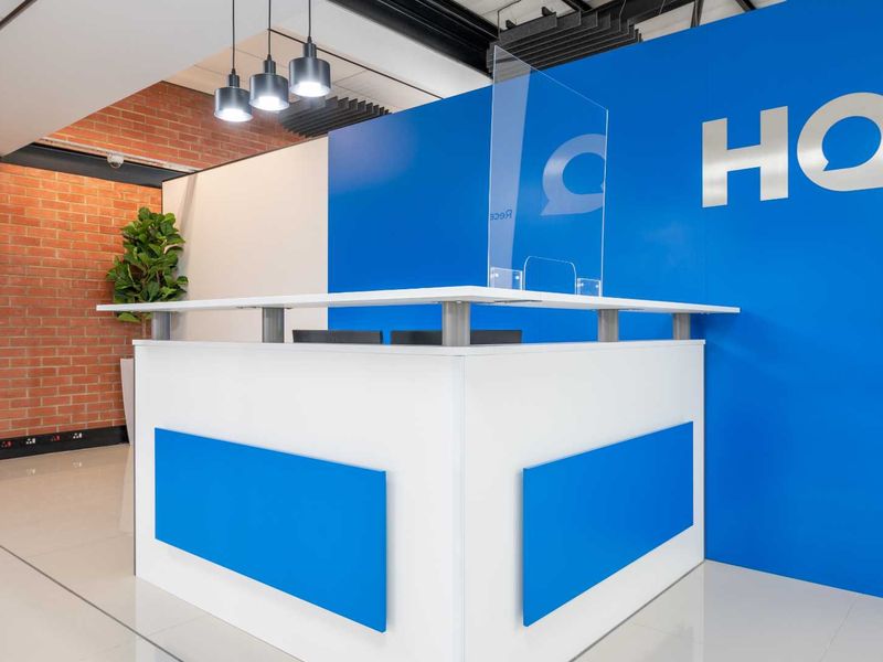 Flexible coworking memberships in HQ Northriding – Northlands. - Photo 3