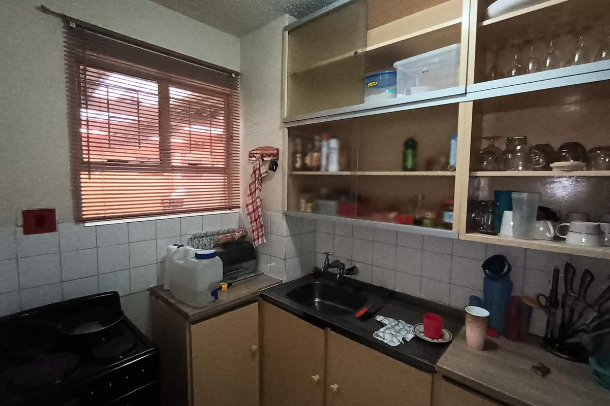 Kilnerpark Chalets, 2 Bedroom Duplex for sale - Photo 3