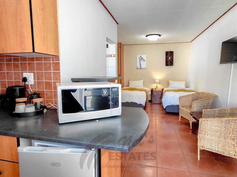 Guest House For Sale in Swakopmund Central - Photo 10